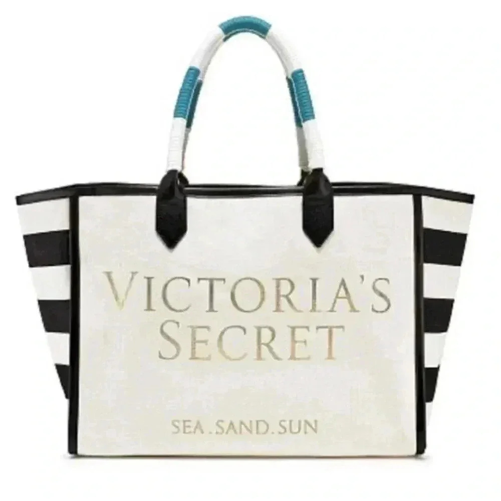New Victoria secret tote beach one!